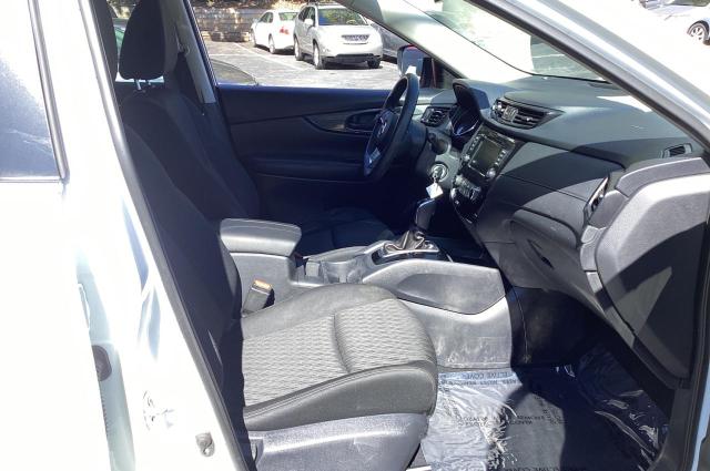 KNMAT2MV2KP515900 Nissan ROGUE S