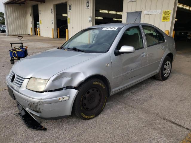 2003 Volkswagen Jetta GL