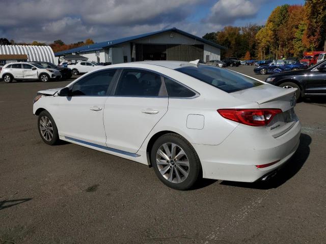 5NPE34AF3FH082454 Hyundai Sonata Sport
