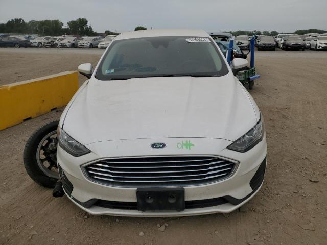 3FA6P0LU2KR103546 | 2019 FORD FUSION SE