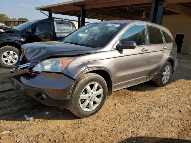 2009 Honda CR-V EX-L