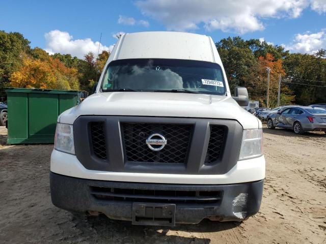 1N6BF0LY9GN810603 Nissan NV 2500 S