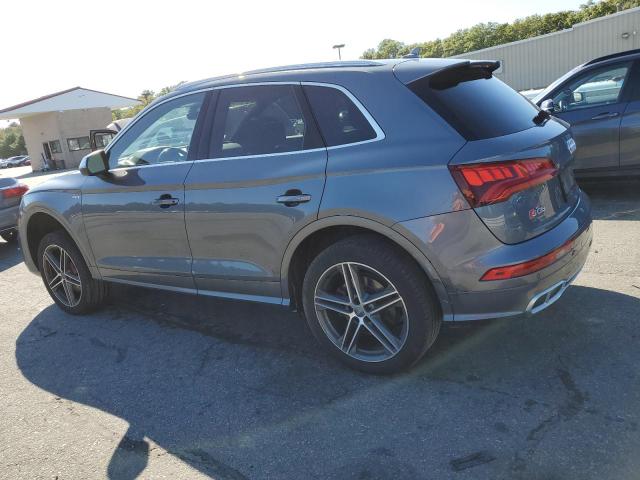 WA1A4AFYXJ2035849 2018 AUDI SQ5, photo no. 2