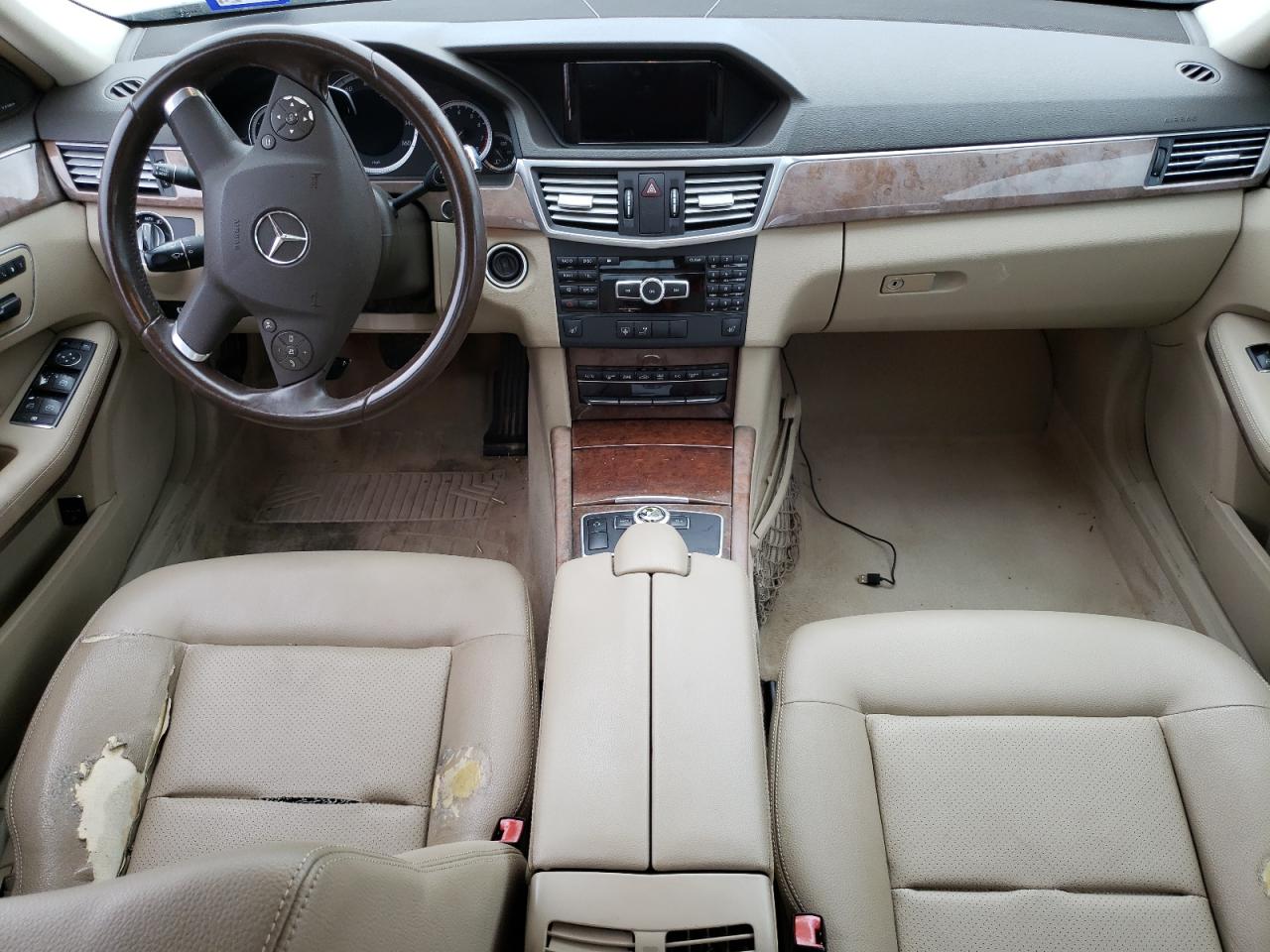 wddhf5kb4da718962 WDDHF5KB4DA718962 2013 Mercedes-Benz E 350