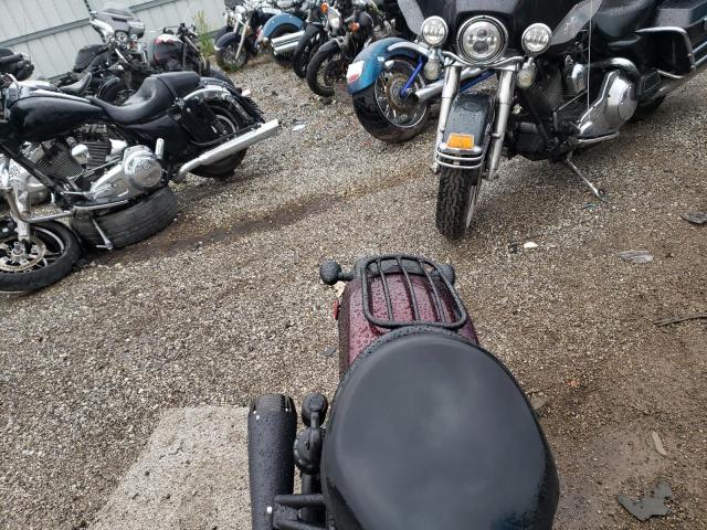 2021 HONDA CMX1100 D JH2SC8314MK000524