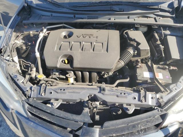 2016 TOYOTA COROLLA L - 5YFBURHE9GP508081