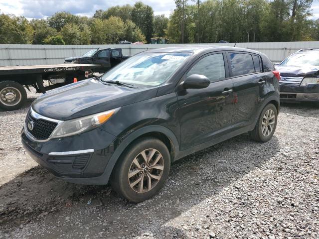 2014 Kia Sportage Base