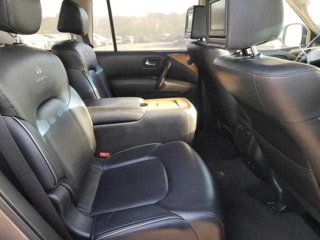 2014 Infiniti Qx80 VIN: JN8AZ2NE3E9064874 Lot: 71860613