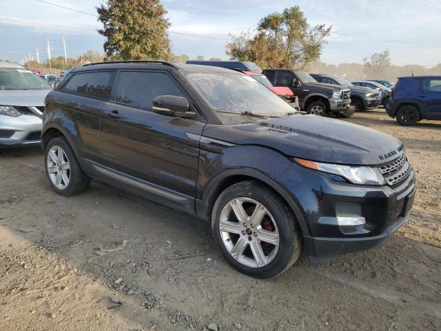 2012 Land Rover Range Rover Evoque Pure Plus VIN: SALVP1BG3CH611625 Lot: 74088453