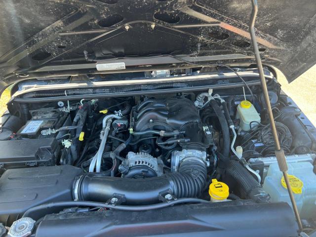 1C4BJWDG7GL170400 Jeep Wrangler Unlimited Sport