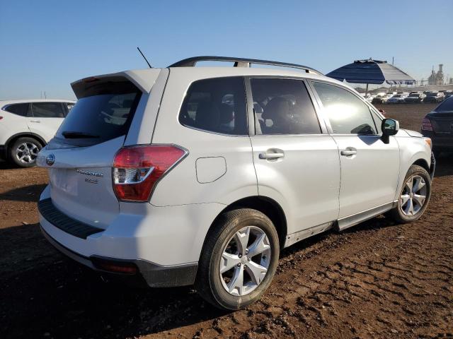 JF2SJAHCXEH485901 Subaru Forester 2.5i Limited