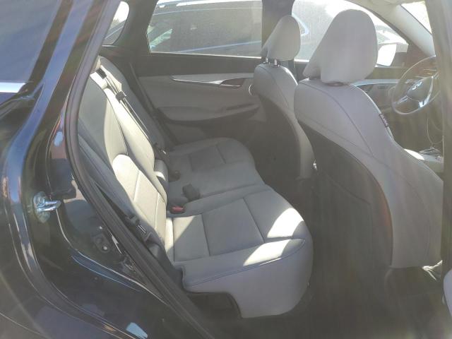 2023 INFINITI QX50 SENSO 3PCAJ5EB5PF117691