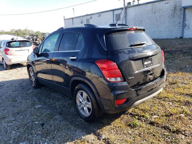 3GNCJLSB8KL278541 Chevrolet Trax 1LT 2