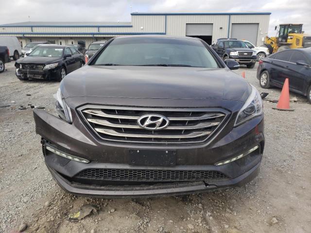 2015 Hyundai Sonata Sport VIN: 5NPE34AF3FH244552 Lot: 58323044