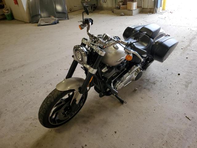 2018 HARLEY-DAVIDSON FLSB SPORT - 1HD1YMJ28JC048154