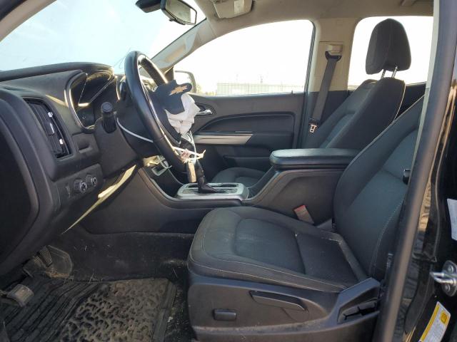 2019 CHEVROLET COLORADO L - 1GCGTCEN8K1117009