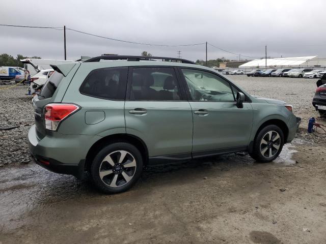 JF2SJAEC1JH565005 | 2018 SUBARU FORESTER 2