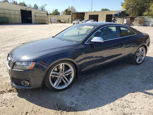 2012 Audi S5 Premium Plus