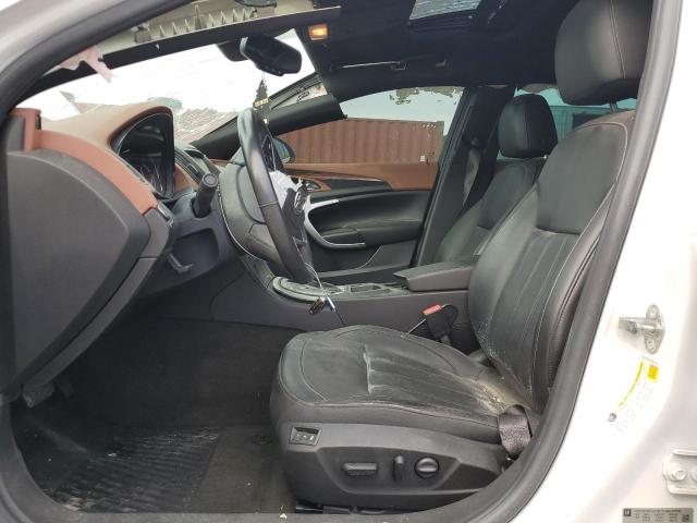 2G4GR5GX6H9139714 Buick Regal Premium
