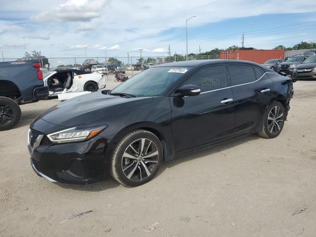 Vin: 1n4aa6cv4nc505210, lot: 73107903, nissan maxima sv 2022 img_1