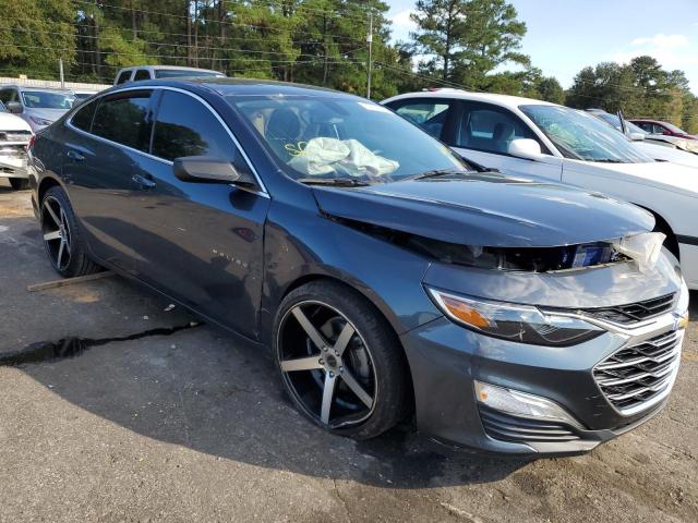 1G1ZB5ST8KF200493 | 2019 CHEVROLET MALIBU LS