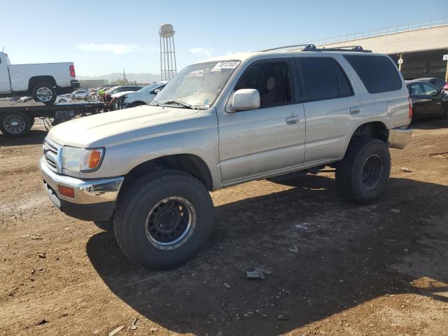 1998 Toyota 4Runner SR5