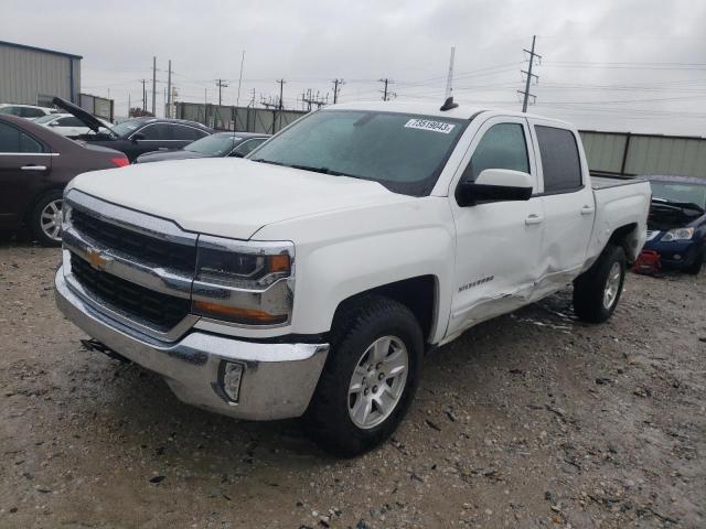 2018 Chevrolet Silverado C1500 Lt For Sale 