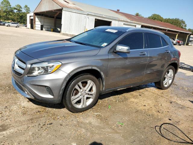 VIN WDCTG4EB0FJ137575 2015 Mercedes-Benz GLA-Class,... no.1