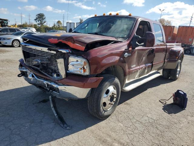 2006 Ford F-350 