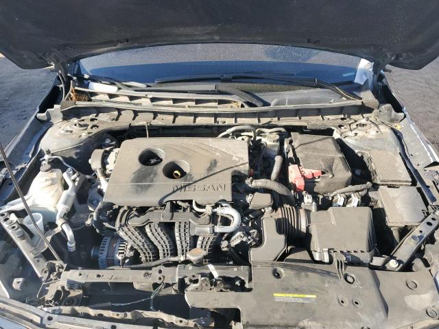 2019 NISSAN ALTIMA SL - 1N4BL4EV0KC215588