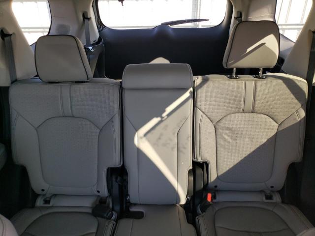 5FNYG1H87PB017498 Honda Pilot Elite