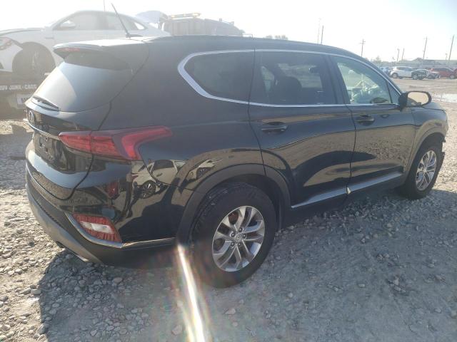 5NMS23AD5KH054628 | 2019 Hyundai santa fe se