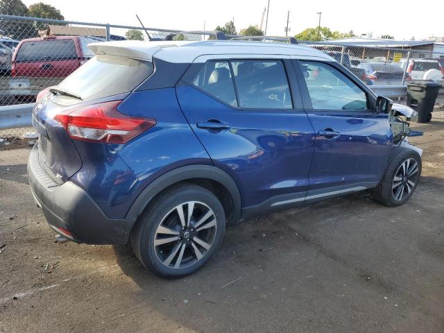 3N1CP5CU5KL515296 Nissan KICKS S