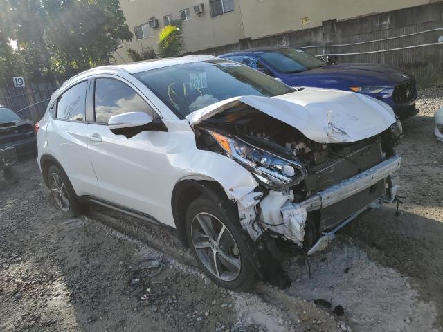 3CZRU5H51MM722969 Honda HR-V EX