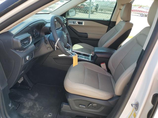 1FMSK7FH7LGB51319 Ford Explorer Limited