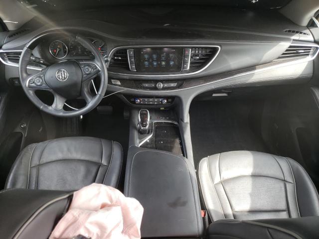 2019 BUICK ENCLAVE AV - 5GAEVCKWXKJ239953