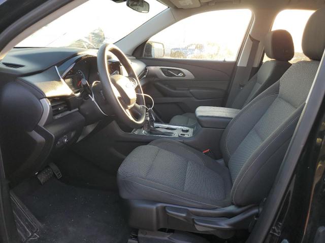 1GNEVFKW4KJ293465 | 2019 CHEVROLET TRAVERSE L