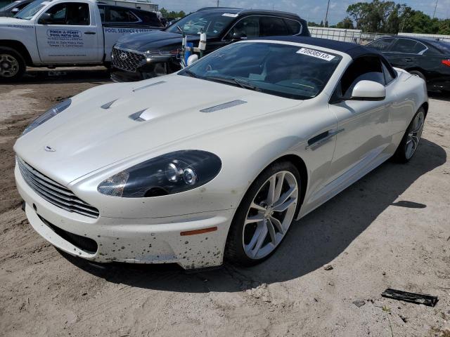 ASTON MARTIN ALL MODELS – zdjęcie z aukcji, lot #70938513