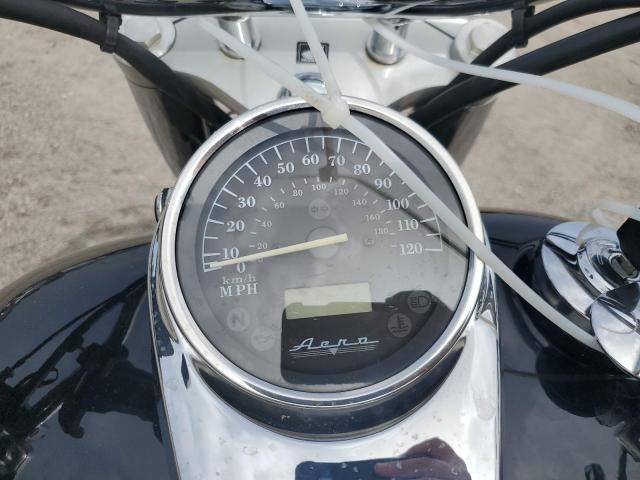 2006 HONDA VT750 CA JH2RC50426M200773