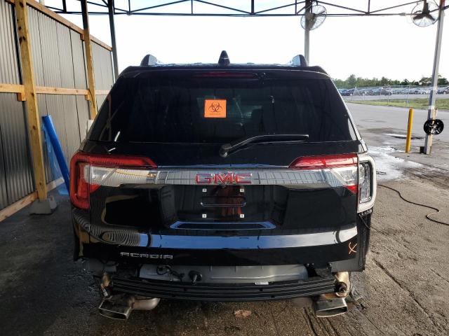 1GKKNML46PZ237201 GMC Acadia SLT 6