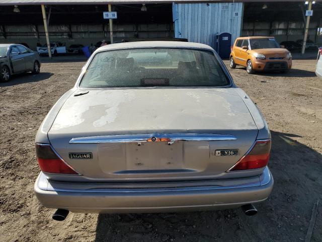 1995 Jaguar Xj6 VIN: SAJHX1749SC739271 Lot: 73954373