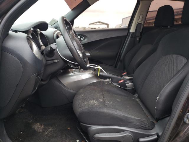 JN8AF5MR0ET359822 Nissan JUKE S
