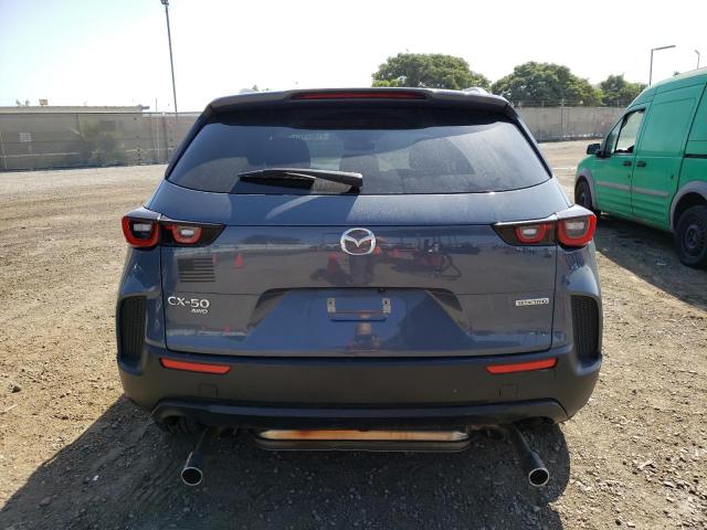 2023 MAZDA CX-50 PREF 7MMVABCM8PN127119