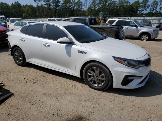 5XXGT4L34KG336240 | 2019 KIA OPTIMA LX