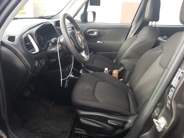 ZACNJBAB6LPL06923 Jeep Renegade Sport
