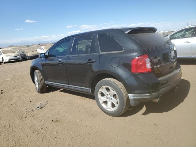 2FMDK4JC8DBC28839 2013 FORD EDGE, photo no. 2