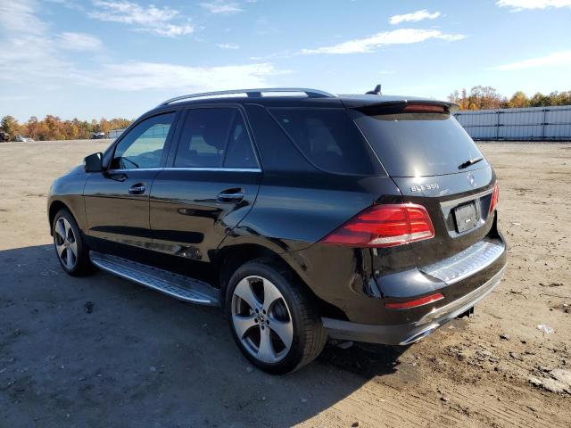 4JGDA5JB5JB126125 | 2018 MERCEDES-BENZ GLE 350