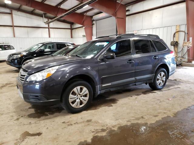 2012 Subaru Outback 2.5i