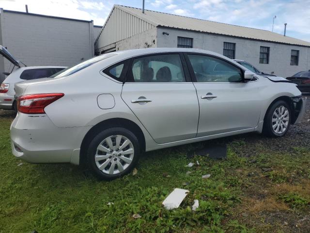 3N1AB7AP1HY379677 Nissan SENTRA S