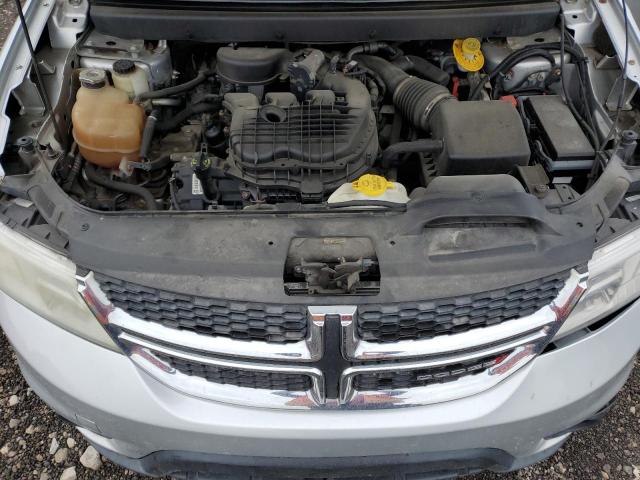 3C4PDDFG5ET148038 Dodge Journey R/t